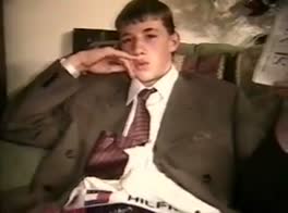 Vintage Big Dick Damian 2/8